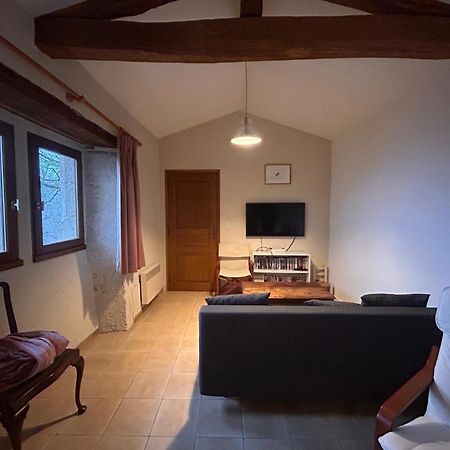 Chambres D'Hotes Dans Un Chateau Au Coeur De La Toscane Occitane Albi-Cordes-Rabastens Senouillac Eksteriør billede