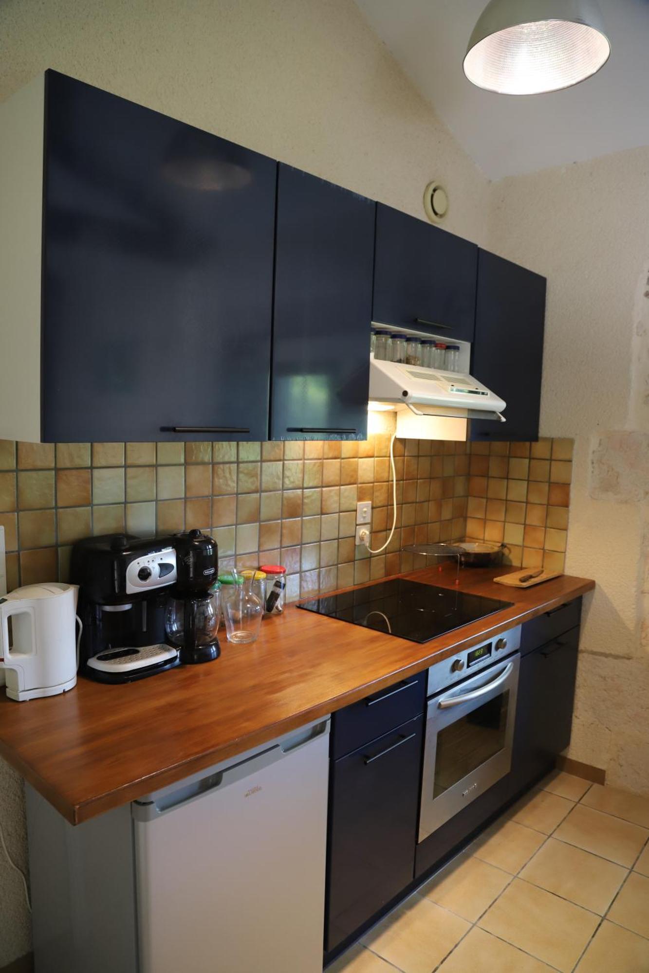 Chambres D'Hotes Dans Un Chateau Au Coeur De La Toscane Occitane Albi-Cordes-Rabastens Senouillac Eksteriør billede