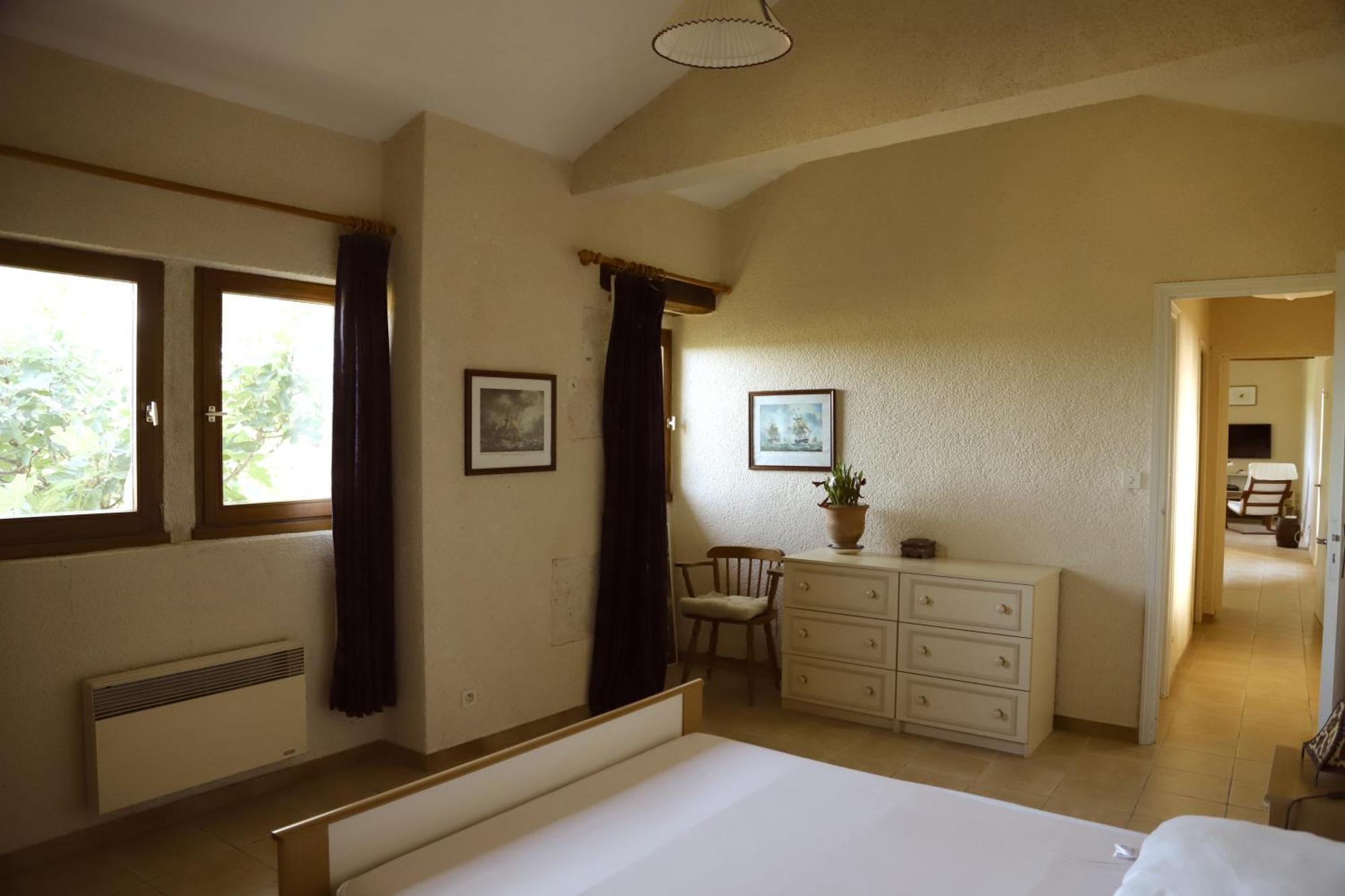 Chambres D'Hotes Dans Un Chateau Au Coeur De La Toscane Occitane Albi-Cordes-Rabastens Senouillac Eksteriør billede
