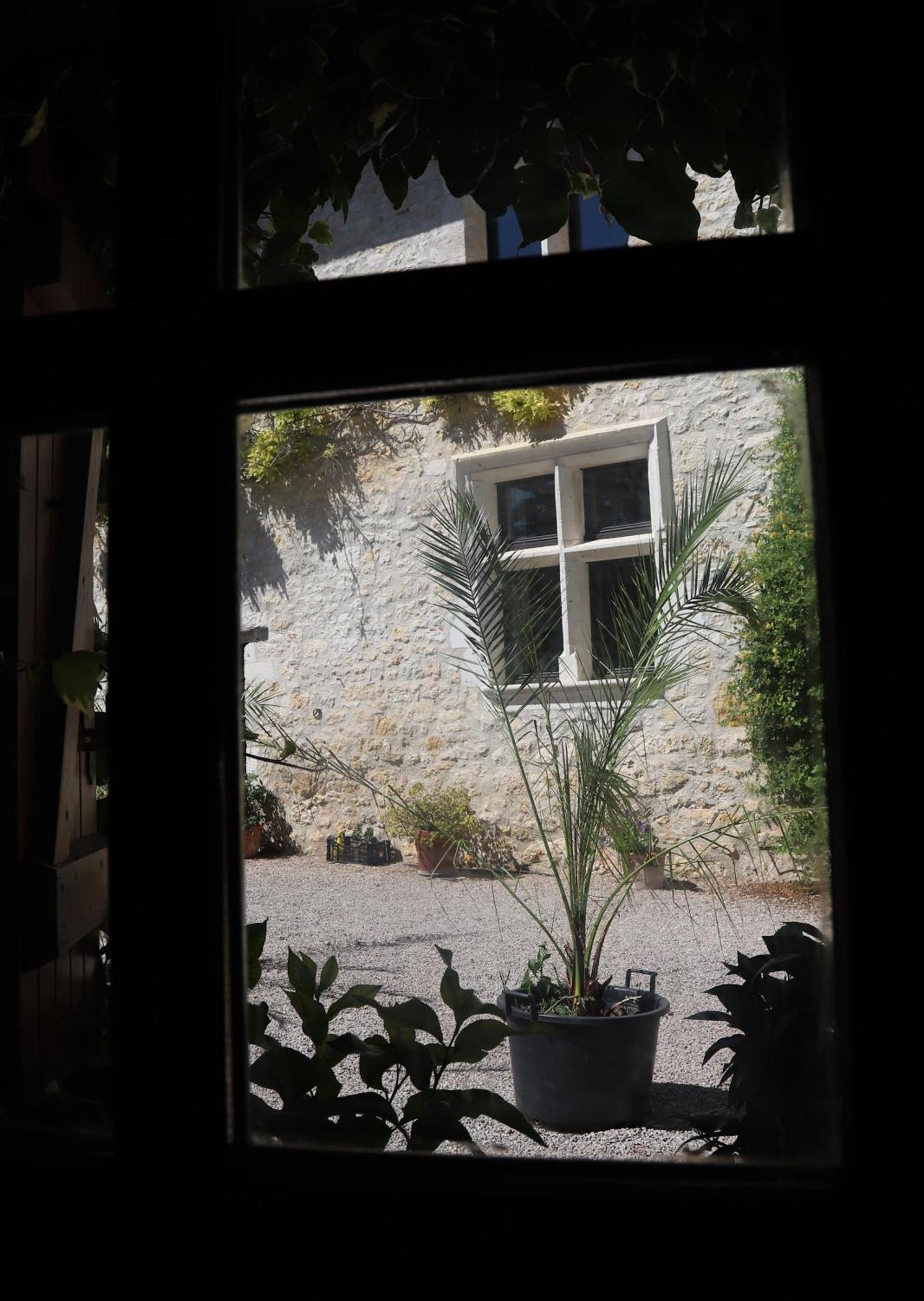 Chambres D'Hotes Dans Un Chateau Au Coeur De La Toscane Occitane Albi-Cordes-Rabastens Senouillac Eksteriør billede