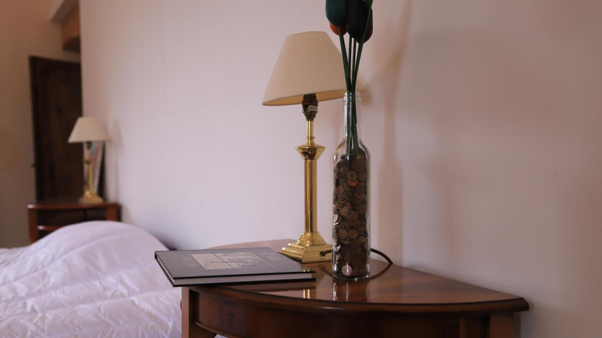 Chambres D'Hotes Dans Un Chateau Au Coeur De La Toscane Occitane Albi-Cordes-Rabastens Senouillac Eksteriør billede