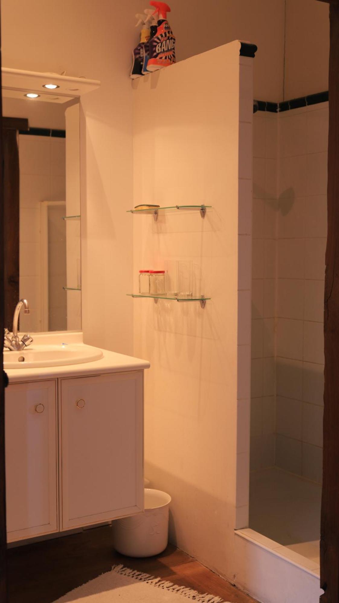Chambres D'Hotes Dans Un Chateau Au Coeur De La Toscane Occitane Albi-Cordes-Rabastens Senouillac Eksteriør billede