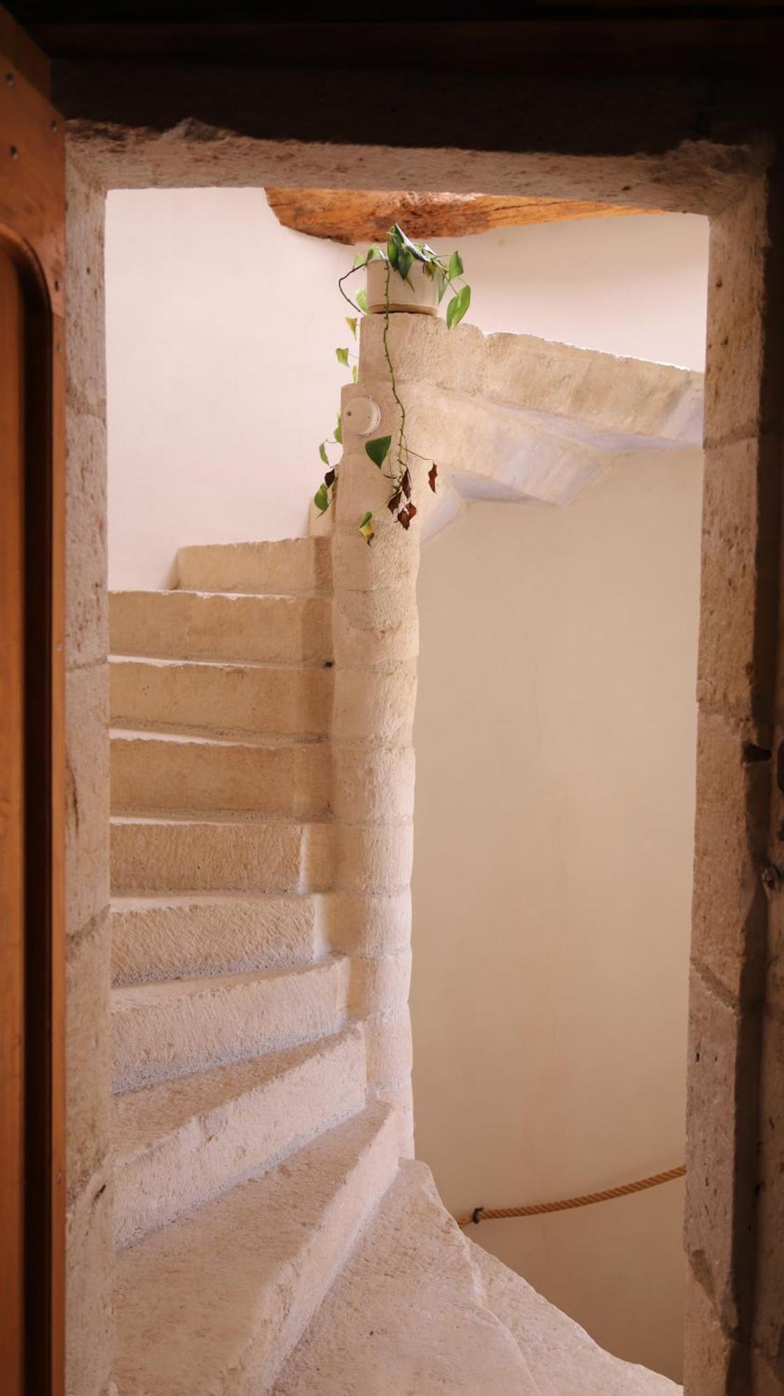 Chambres D'Hotes Dans Un Chateau Au Coeur De La Toscane Occitane Albi-Cordes-Rabastens Senouillac Eksteriør billede