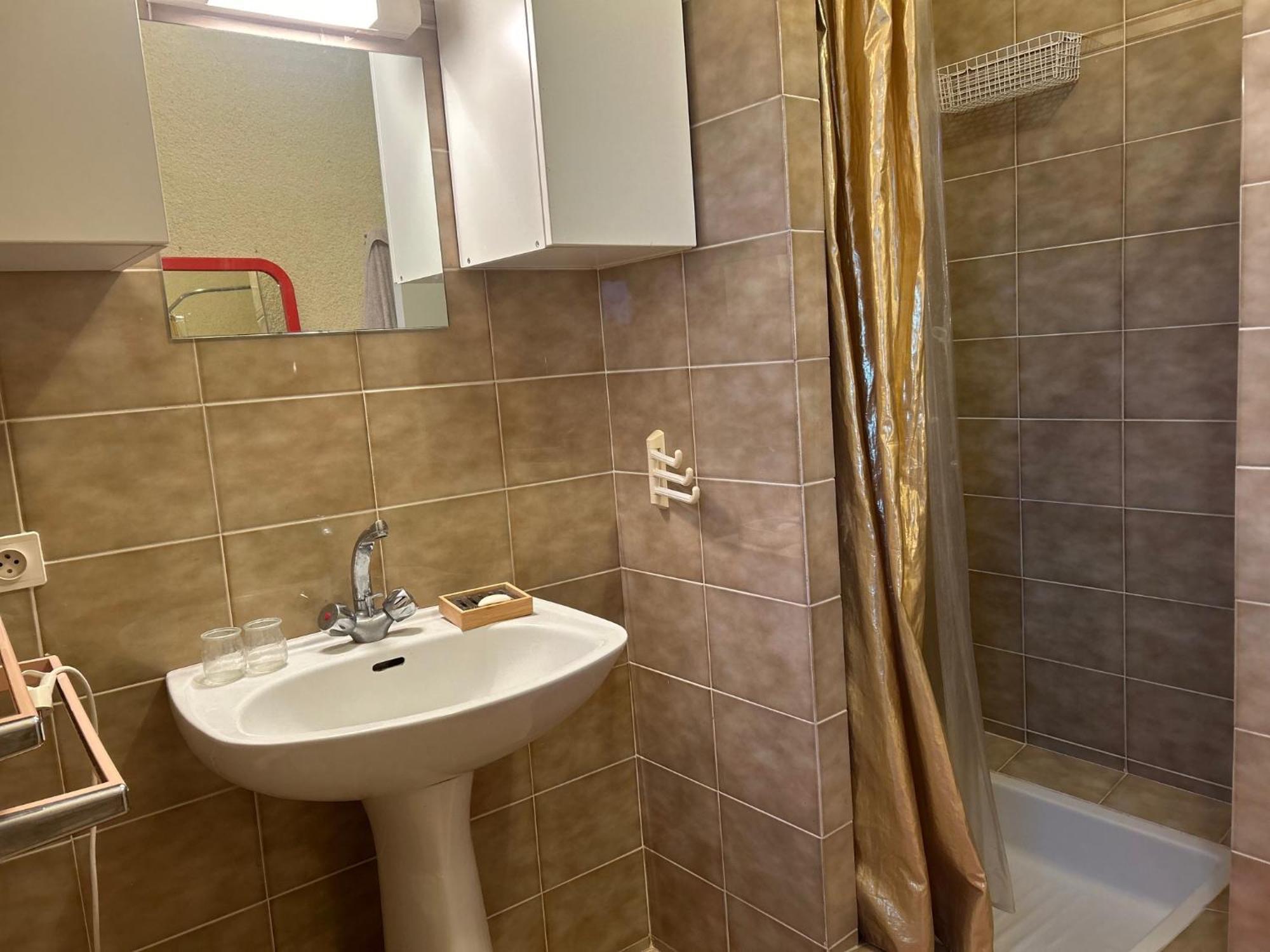 Chambres D'Hotes Dans Un Chateau Au Coeur De La Toscane Occitane Albi-Cordes-Rabastens Senouillac Eksteriør billede